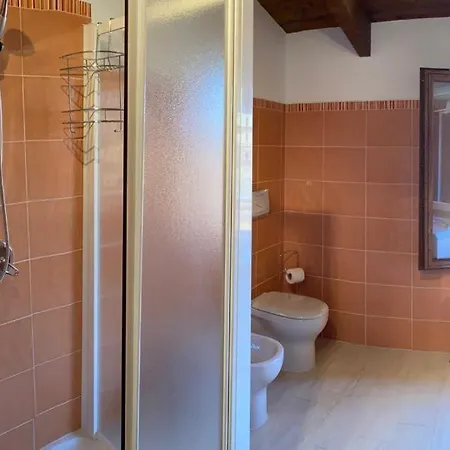 Ilaria Appartamento Alghero