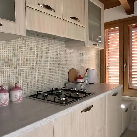 Ilaria Apartamento Alguer
