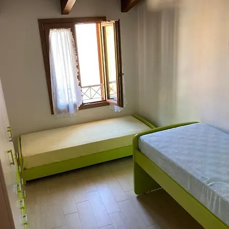 Apartment Ilaria