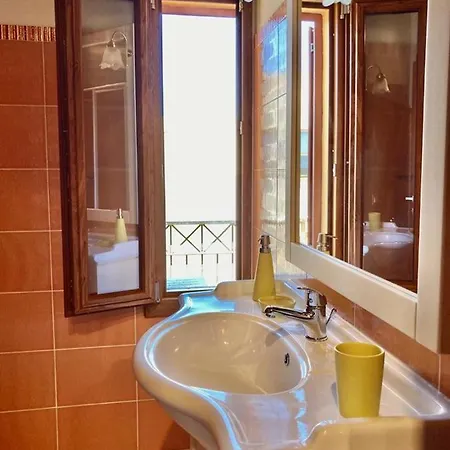 アパート Ilaria アルゲーロ