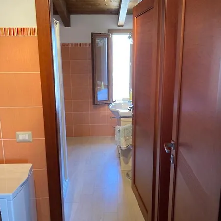 Ilaria アルゲーロ