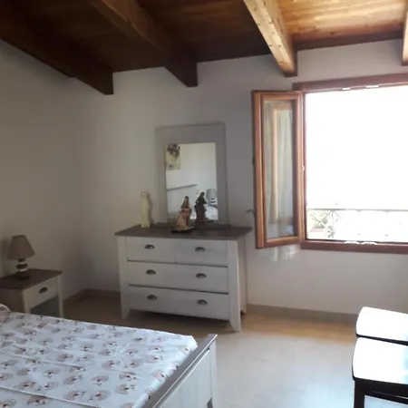 Ilaria Apartment Alghero