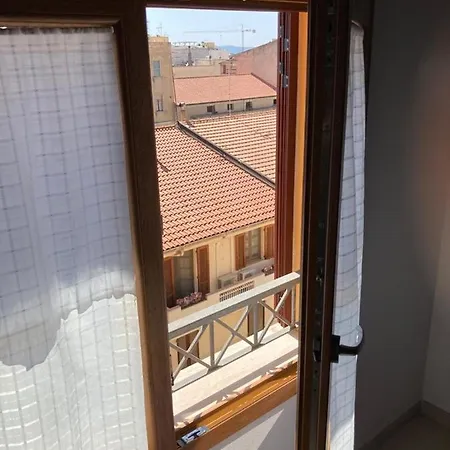 Ilaria Apartment *