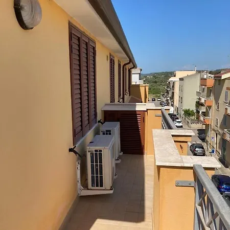 Ilaria Apartment *
