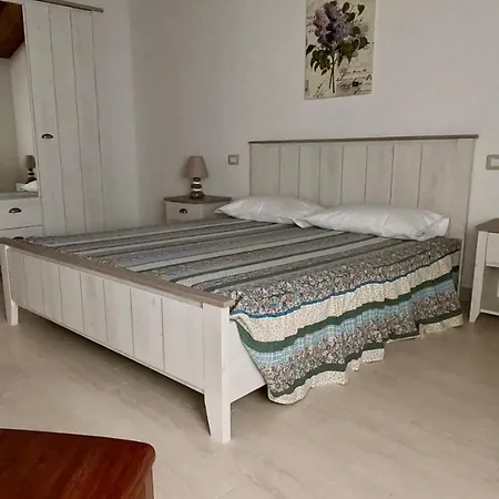 Apartment Ilaria *