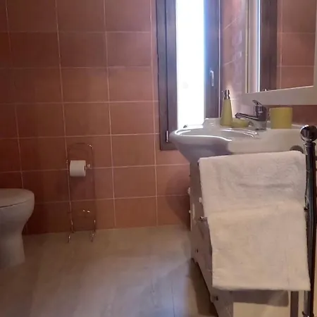Ilaria Apartment