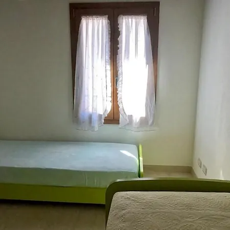 Apartment Ilaria Alghero