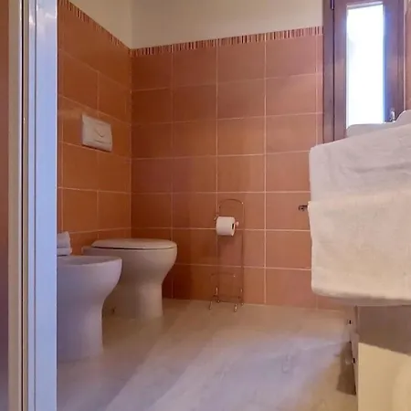 Apartment Ilaria