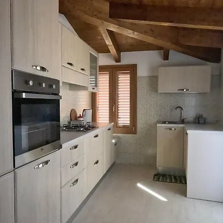 Ilaria Apartment