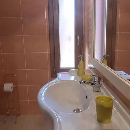 Apartment Ilaria Alghero