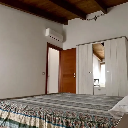 Ilaria Apartment Alghero