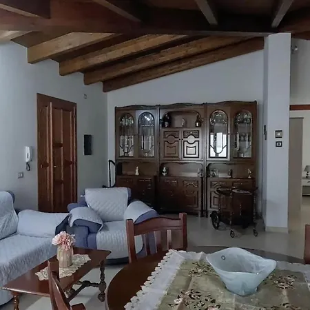 Apartment Ilaria