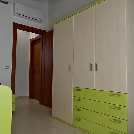 Apartment Ilaria *