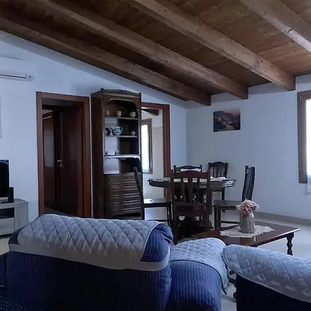 Apartment Ilaria Alghero
