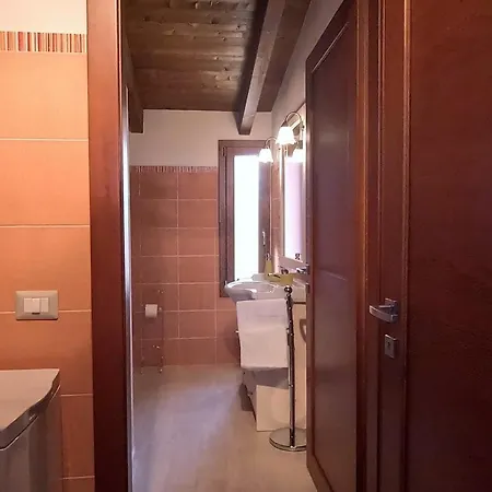 Ilaria Apartment *