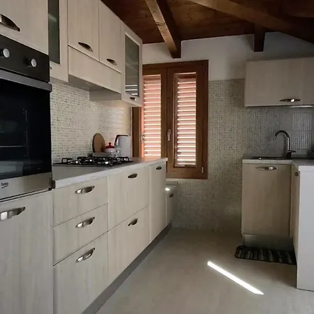 Apartment Ilaria *
