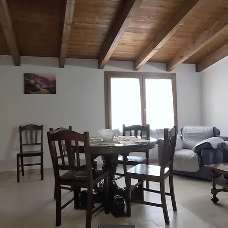 Apartment Ilaria